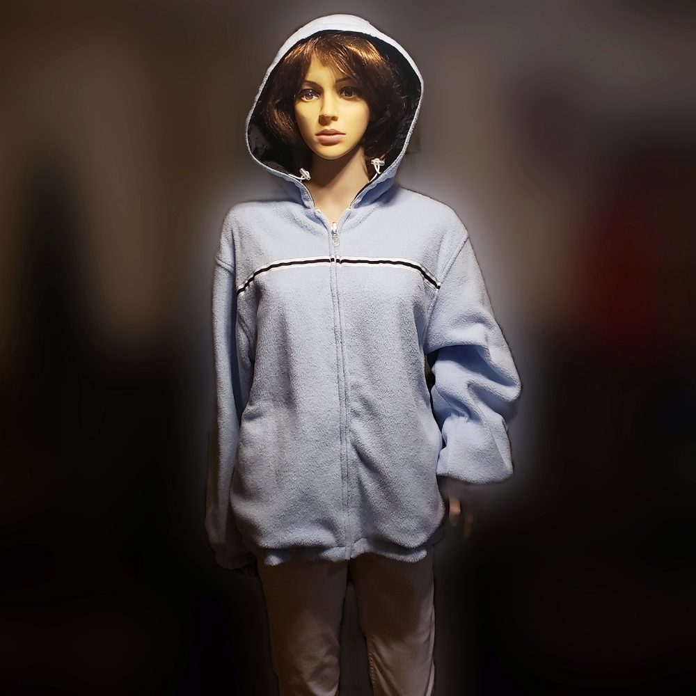 Reversible 2 in 1 Jacket. - Picture 6 of 8